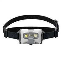 Ledlenser HF6R Core čelová svítilna, bílá