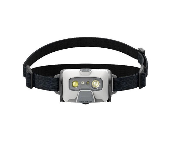 Ledlenser HF6R Core čelová svítilna, bílá