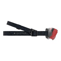 Ledlenser HF6R Core čelová svítilna, červená