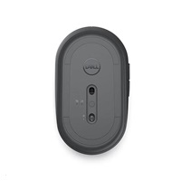 DELL Mobile Pro Wireless Mouse - MS5120W - Titan Gray