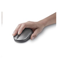 DELL Mobile Pro Wireless Mouse - MS5120W - Titan Gray