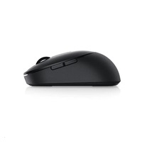 DELL Mobile Pro Wireless Mouse - MS5120W - Black