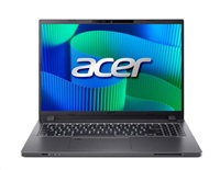 ACER NTB TravelMate P2 16 (TMP216-51-G2-TCO-59U2),i5-120U,16" 1920x1200,16GB,512GB SSD,Intel IrisXe,W11Pro,Gray