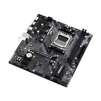 BAZAR - ASRock MB Sc AM5 A620M-HDV/M.2, AMD A620, 2xDDR5, HDMI, DP - Po opravě (Bez příšlušenství)