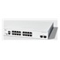 Cisco Catalyst switch C1200-16T-2G (16xGbE,2xSFP,fanless)