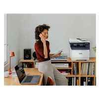 Xerox C325V_DNI, barevná laser. multifunkce, A4, 33ppm, duplex, DADF, WiFi/USB/Ethernet, 2 GB RAM, Apple AirPrint