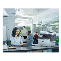 Xerox C325V_DNI, barevná laser. multifunkce, A4, 33ppm, duplex, DADF, WiFi/USB/Ethernet, 2 GB RAM, Apple AirPrint