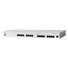 Cisco Catalyst switch C1300-16XTS (8x10GbE,8xSFP+)