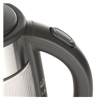 Lauben Glass Electric Kettle 17GG