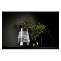Lauben Glass Electric Kettle 17GG