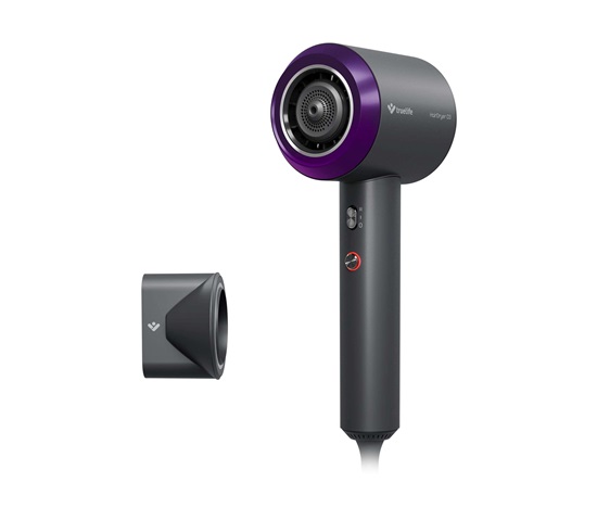 TrueLife HairDryer D3