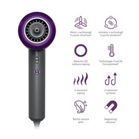 TrueLife HairDryer D3