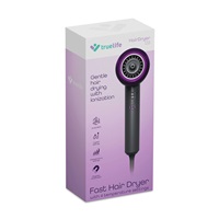 TrueLife HairDryer D3