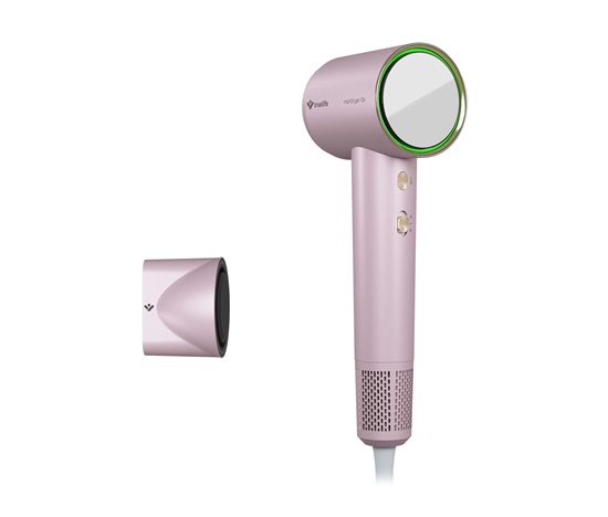 TrueLife HairDryer D6