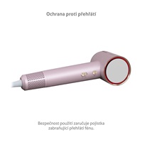 TrueLife HairDryer D6