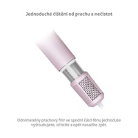 TrueLife HairDryer D6