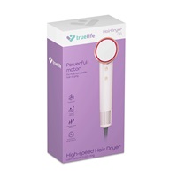 TrueLife HairDryer D6