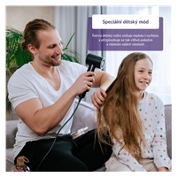 TrueLife HairDryer D9