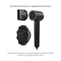 TrueLife HairDryer D9