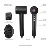 TrueLife HairDryer D9