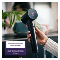 TrueLife HairDryer D9