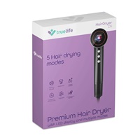 TrueLife HairDryer D9
