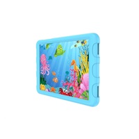 iGET SMART W8 Kids Blue