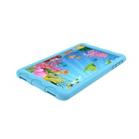 iGET SMART W8 Kids Blue