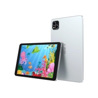 iGET SMART W8 Kids Blue