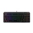 ASUS klávesnice TUF Gaming K3 GEN II, mechanická, CZ/SK, šedá