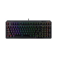 ASUS klávesnice TUF Gaming K3 GEN II, mechanická, US, šedá