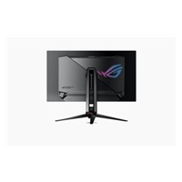 ASUS LCD  ROG Swift OLED 32" PG32UCDP 3840x2160 240Hz 430cd 0,3ms, 99% DCI-P3, 90W type-C