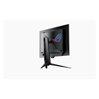 ASUS LCD  ROG Swift OLED 32" PG32UCDP 3840x2160 240Hz 430cd 0,3ms, 99% DCI-P3, 90W type-C