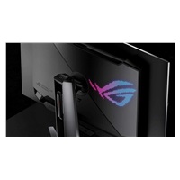 ASUS LCD  ROG Swift OLED 32" PG32UCDP 3840x2160 240Hz 430cd 0,3ms, 99% DCI-P3, 90W type-C