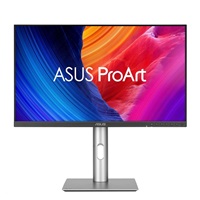 ASUS LCD 27" PA278CFRV 2560x1440 ProArt IPS QHD  95% DCI-P3 100Hz USB-C PD 96W VESA