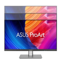 ASUS LCD 27" PA278CFRV 2560x1440 ProArt IPS QHD  95% DCI-P3 100Hz USB-C PD 96W VESA