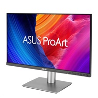 ASUS LCD 27" PA278CFRV 2560x1440 ProArt IPS QHD  95% DCI-P3 100Hz USB-C PD 96W VESA