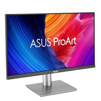 ASUS LCD 27" PA278CFRV 2560x1440 ProArt IPS QHD  95% DCI-P3 100Hz USB-C PD 96W VESA