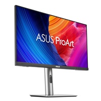 ASUS LCD 27" PA278CFRV 2560x1440 ProArt IPS QHD  95% DCI-P3 100Hz USB-C PD 96W VESA