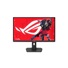 ASUS LCD 27" XG27ACG ROG Strix  2560x1440 180Hz 1ms (GTG) Fast IPS  USB Type-C G-Sync compatible
