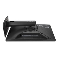 ASUS LCD 27" XG27ACG ROG Strix  2560x1440 180Hz 1ms (GTG) Fast IPS  USB Type-C G-Sync compatible