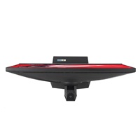 ASUS LCD 27" XG27ACG ROG Strix  2560x1440 180Hz 1ms (GTG) Fast IPS  USB Type-C G-Sync compatible