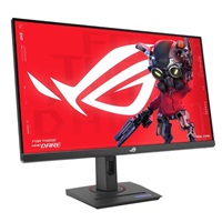 ASUS LCD 27" XG27ACG ROG Strix  2560x1440 180Hz 1ms (GTG) Fast IPS  USB Type-C G-Sync compatible