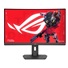 ASUS LCD 27" XG27WCMS ROG Strix 2560x1440 Curved 280Hz 1ms USB Type-C HDR