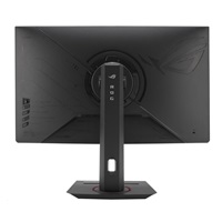 ASUS LCD 27" XG27WCMS ROG Strix 2560x1440 Curved 280Hz 1ms USB Type-C HDR
