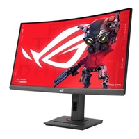 ASUS LCD 27" XG27WCMS ROG Strix 2560x1440 Curved 280Hz 1ms USB Type-C HDR