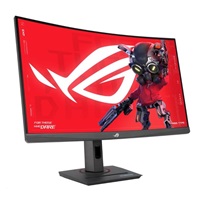 ASUS LCD 27" XG27WCMS ROG Strix 2560x1440 Curved 280Hz 1ms USB Type-C HDR