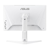 ASUS LCD 27" VG27AQML1A-W 2560x1440 400cd 260Hz DP HDMI USB-HUB PIVOT DP kabel, HDMI kabel, repro, bílá