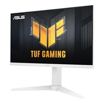 ASUS LCD 27" VG27AQML1A-W 2560x1440 400cd 260Hz DP HDMI USB-HUB PIVOT DP kabel, HDMI kabel, repro, bílá