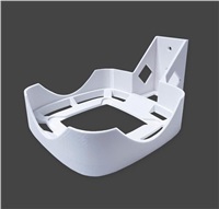 TP-Link D-5GNX Držák na stěnu pro Archer NX200, NX500, NX600, bílý